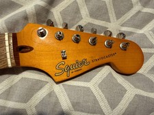 Squier by Fender Classic Vibe