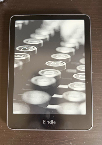 Amazon kindle paperwhite - amazon,