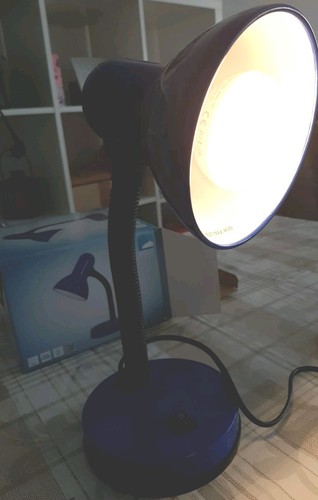 Tischlampe eglo max e27 - eglo, max.40
