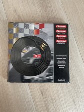 Carrera Zusatzeinspeisung 10m 20585