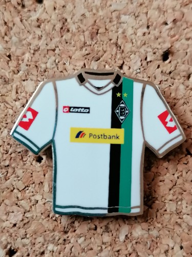 Pin borussia mönchengladbach - pin,