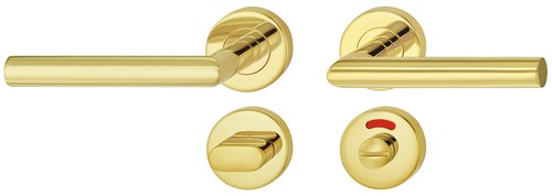 Häfele türdrücker edelstahl - türdrücker,