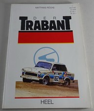 Bildband Der Trabant P 50 /