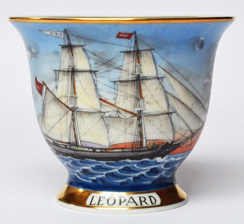 Captain cup tasse schiff - tasse,