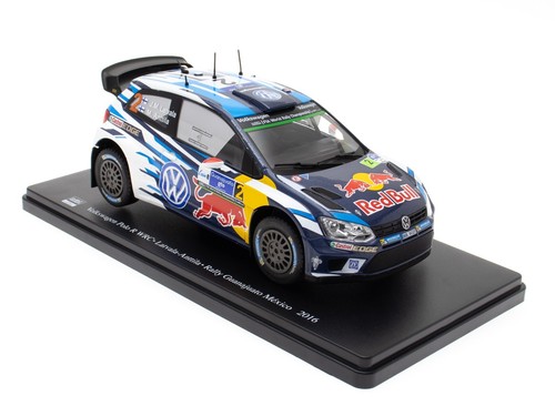 Volkswagen polo wrc latvala - volkswagen,