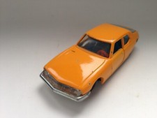 Siku V 322 - V-Serie - 1.Ausführung - Citroën SM - R3 Räder