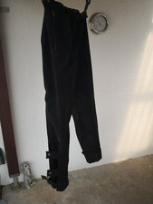 Belstaff Trailmaster 70  Jahre Wachshose Größe 48