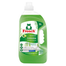 FROSCH SPUELMITTEL 5L