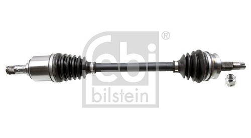 Febi bilstein antriebswelle - febi,