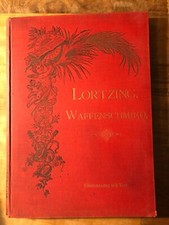 Noten,  Waffenschmied  