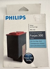 original philips pfa431 philips pfa 431 philips faxjet 320 325 330 335 355 375
