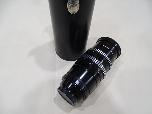 Pentacon 200mm 1 4 - pentacon, 1:4