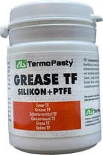 60 ml Silikon Teflon PTFE Schmiermittel Gleitmittel bis 250°C Fett Kugellager