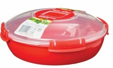 Sistema Mikrowellen Teller