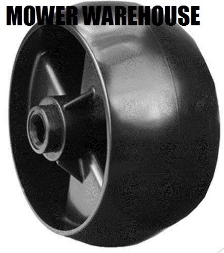 Deck wheel replaces mtd - deck,