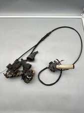 YAMAHA RD250 Vergaser - Satz