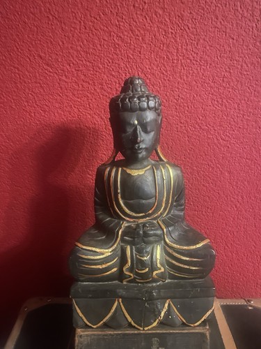 Handgearbeiteter buddha aus - buddha,