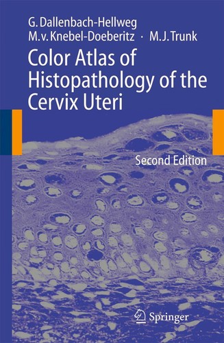Color atlas histopathology - color, of