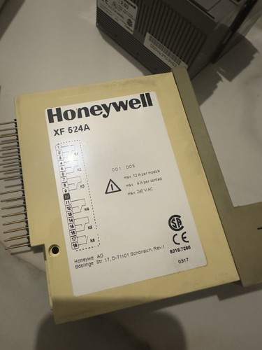 Excel 500 honeywell 524 - 500,