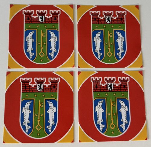 Union köpenick stadtwappen - union,