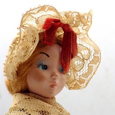 LENCI Vintage 70er Jahre