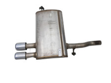 Endschalldämpfer Endtopf Auspuff für MINI F57 Cooper S 14-18 2,0 141KW 20tkm!!