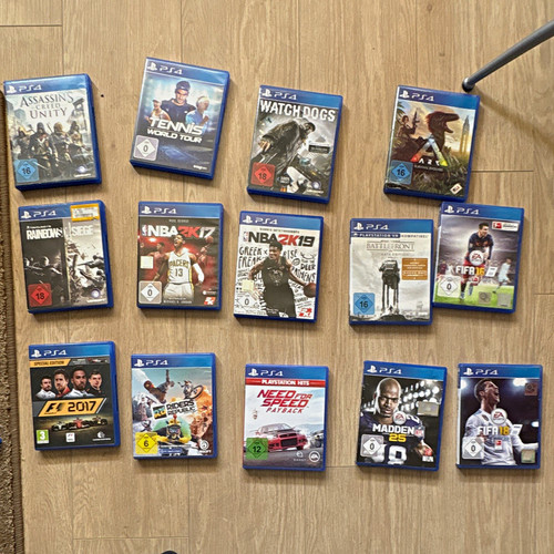 Fifa videospiel für sony - fifa,