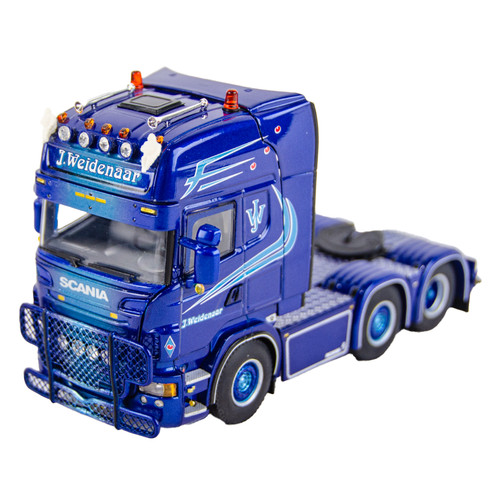 Wsi scale scania r5 - wsi,
