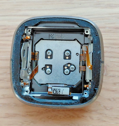 Original fitbit sense - fitbit,