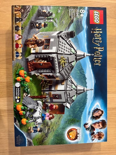 Lego 75947 harry - lego, 75947: