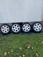 Continental Reifen 175/55 R15