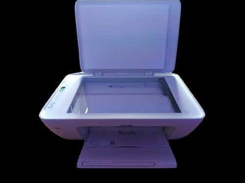 Deskjet 2710e - hp,