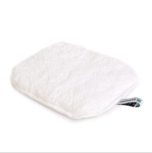 Mini tuch weiß nova - weiß, |
