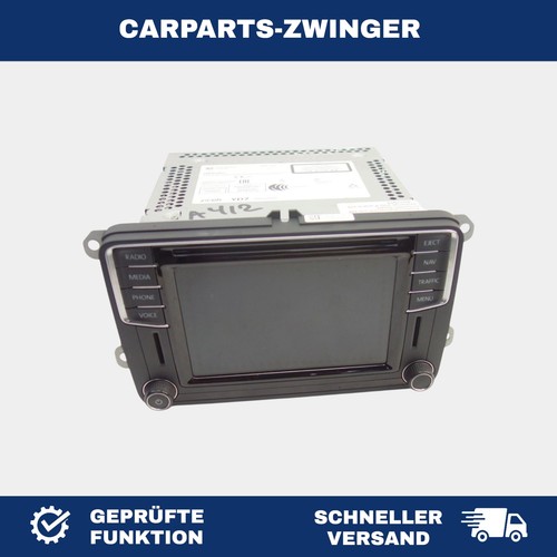 Caddy navi navigation - iv,