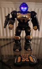 Sonomo Roboter Kinder