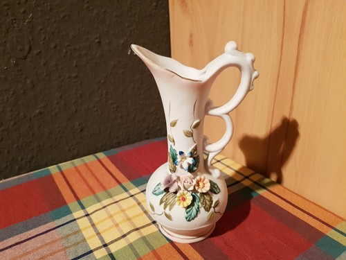 Vintage porzellan kanne - vintage, porzellan?