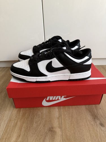 Nike dunk low retro - retro,