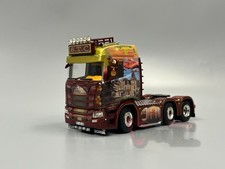 Wsi scania 20n - cr, 6x2