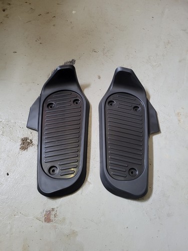 Pocket quad trittbrett - pocket,
