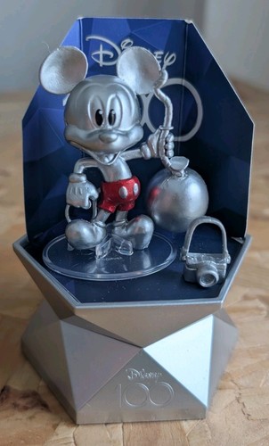 Verkaufe sechs disney 100 - sechs,