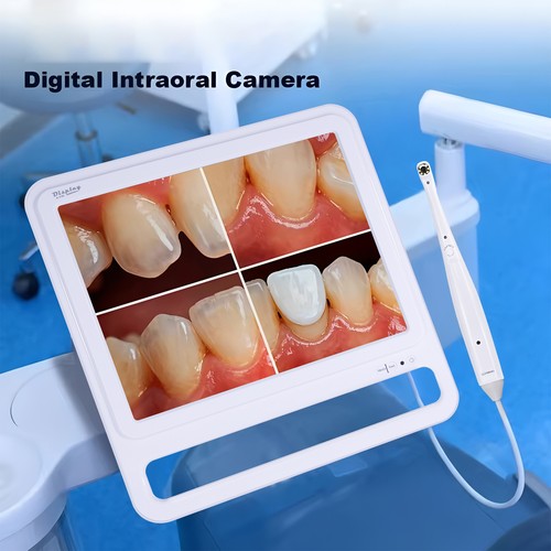 Zoll dental intraoralkamera - dental,