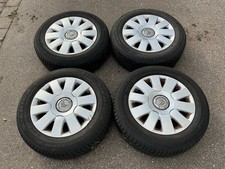 4* Alufelgen 7823-F Citroen Xsara Picasso Debica Navigator 185 65 R15 88H