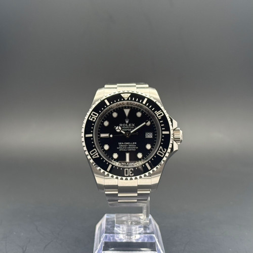 Rolex sea dweller deepsea - rolex, |