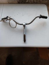 Mifa diamant lenker mit - diamant,