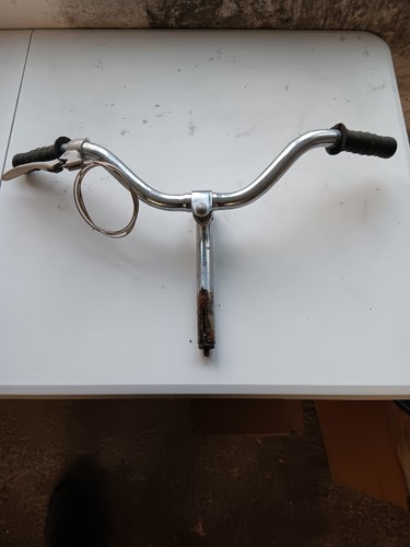 Mifa diamant lenker mit - mifa,