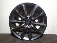 9965657080 felge für MAZDA 3 SEDAN (BP) 2019 4860886