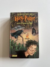 JOANNE K. ROWLING - HARRY