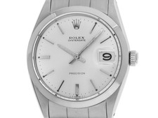 Rolex Oysterdate Precision