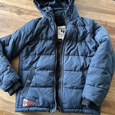 garcia 164 jungen Winterjacke