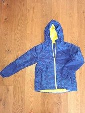 Gr.146/152 Winterjacke